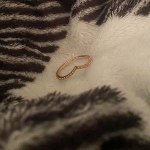 Pandora ring